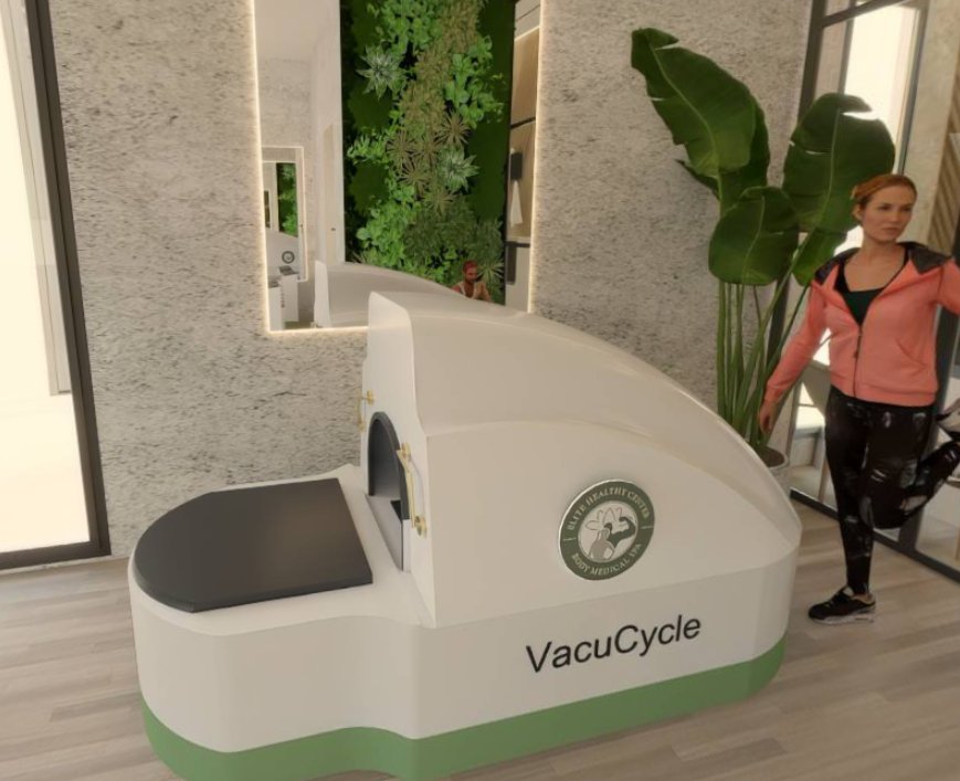 vacucycle